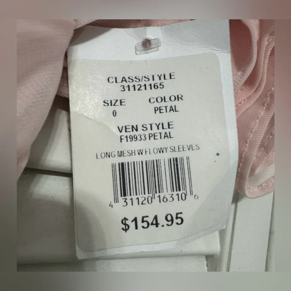 David’s bridal dress - Picture 2 of 12